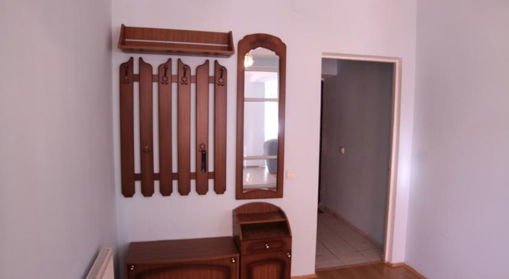 Элиста: City Chess Hotel