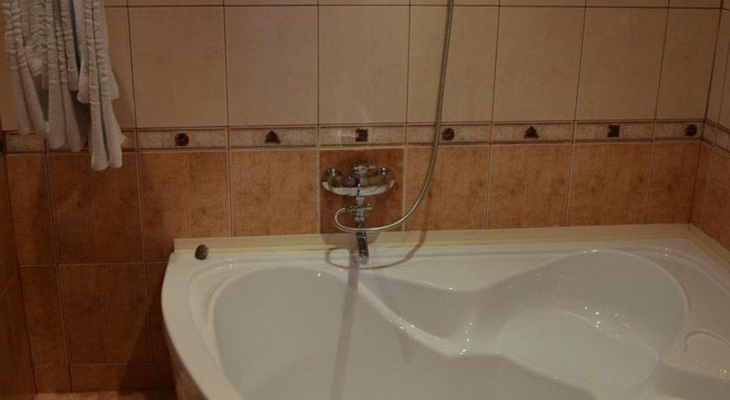 Элиста: City Chess Hotel