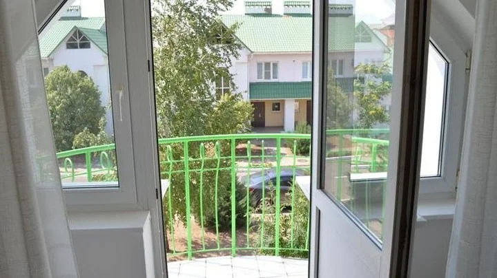 Элиста: Otel' Gorod Shahmat (b. Siti Chess)