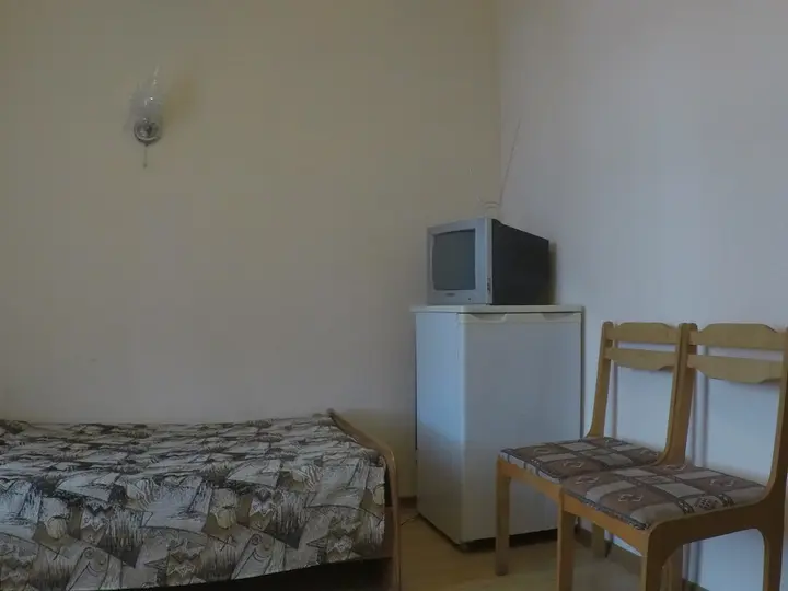 Туапсе: Hostel "Terminal Tuapse"