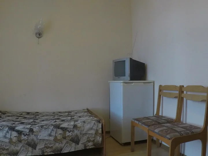 Туапсе: Hostel "Terminal Tuapse"