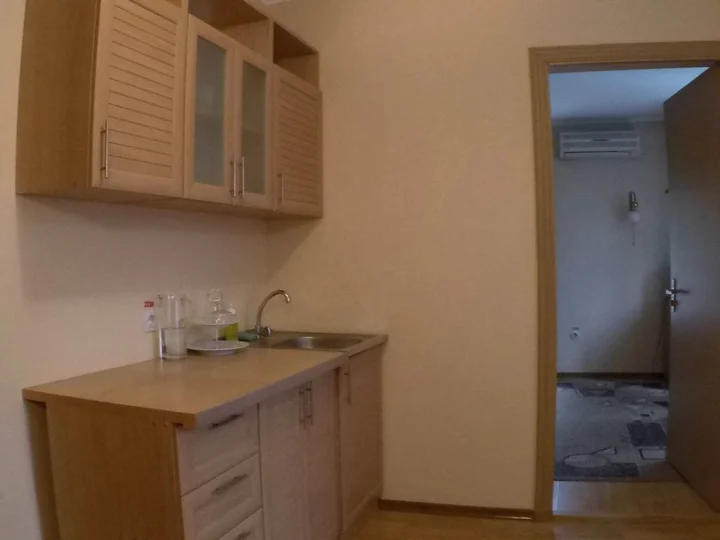 Туапсе: Hostel "Terminal Tuapse"