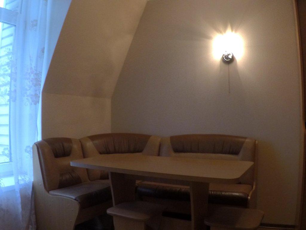 Туапсе: Hostel "Terminal Tuapse"