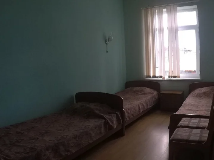 Туапсе: Hostel "Terminal Tuapse"