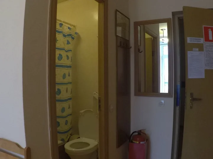 Туапсе: Hostel "Terminal Tuapse"