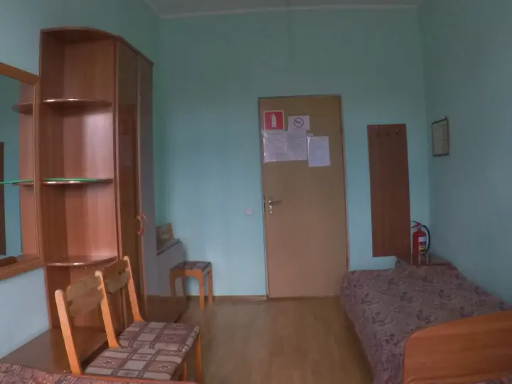 Туапсе: Hostel "Terminal Tuapse"