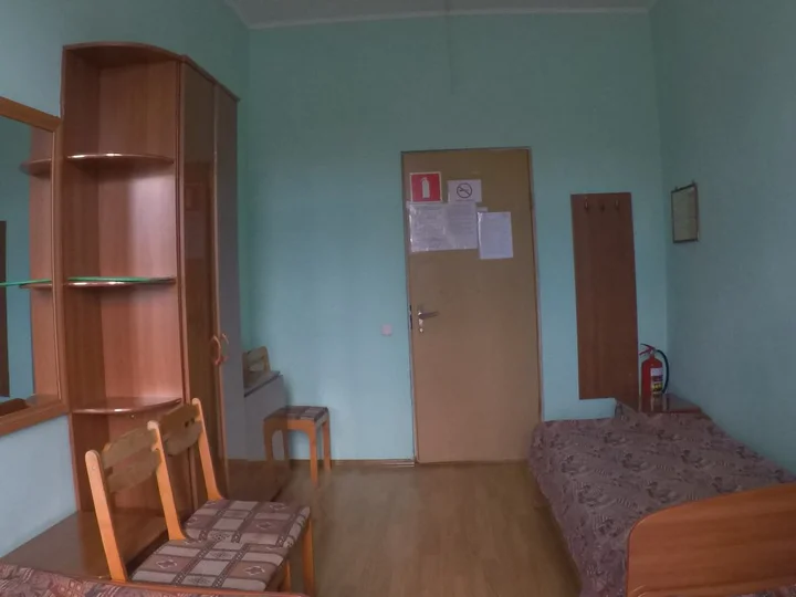 Туапсе: Hostel "Terminal Tuapse"