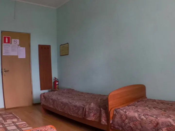 Туапсе: Hostel "Terminal Tuapse"