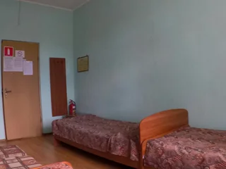 Туапсе: Hostel "Terminal Tuapse"