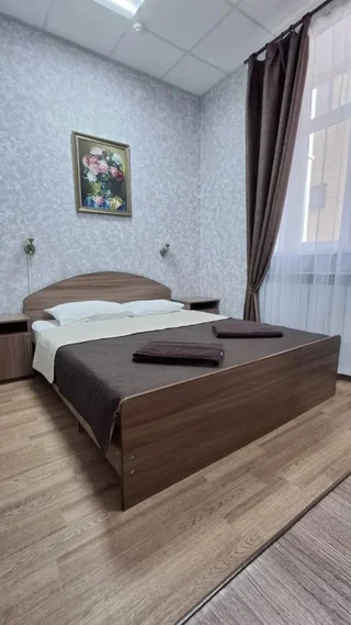 Элиста: Мини-Отель Олимп