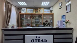 Элиста: Мини-Отель Олимп