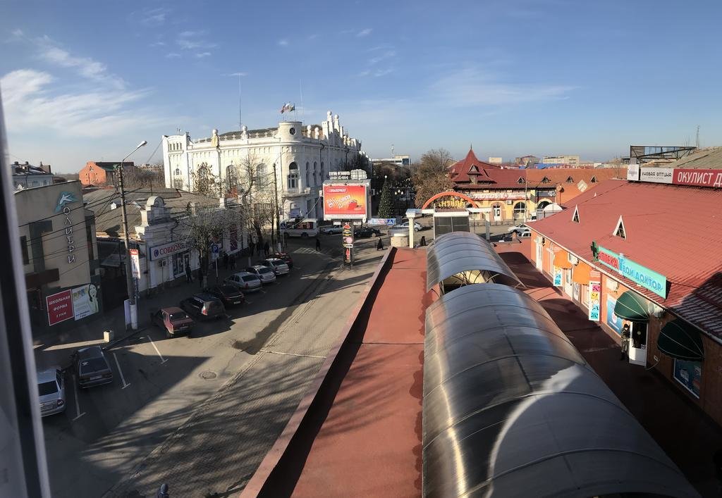 Ейск: 10 Rooms
