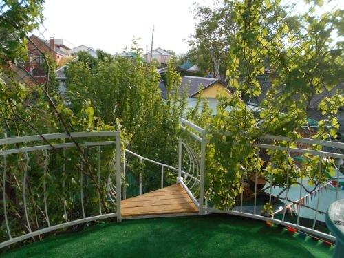 Ейск: Guest house 100%