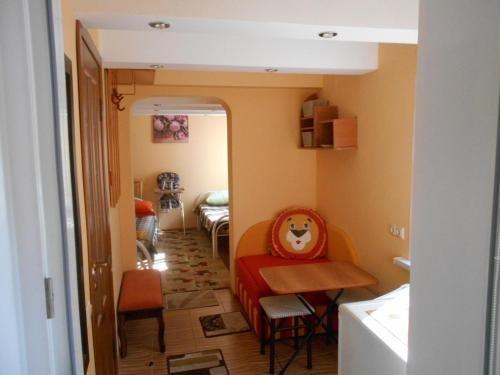Ейск: Guest house 100%