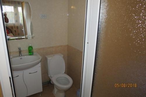 Ейск: Guest house 100%