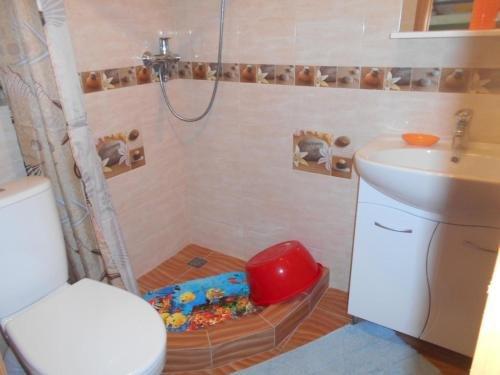 Ейск: Guest house 100%