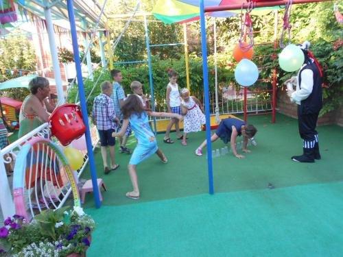 Ейск: Guest house 100%