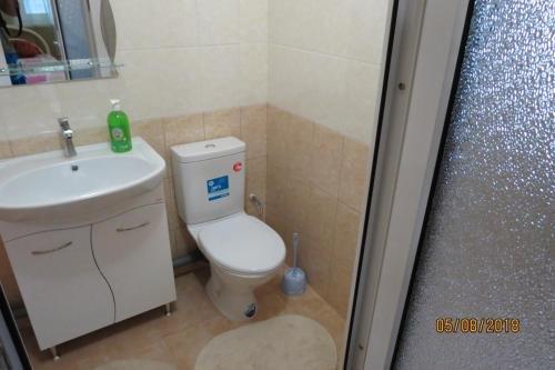 Ейск: Guest house 100%