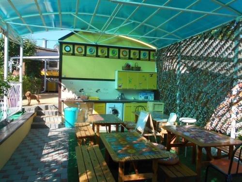 Ейск: Guest house 100%