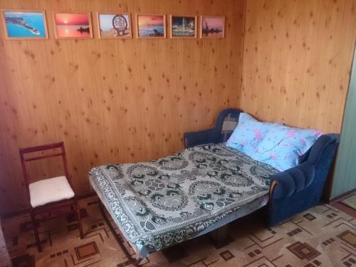 Ейск: Guest house 100%