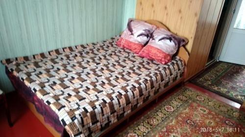 Ейск: Guest house 100%