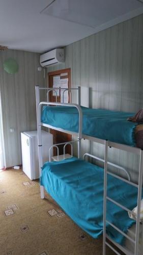 Ейск: Guest house 100%