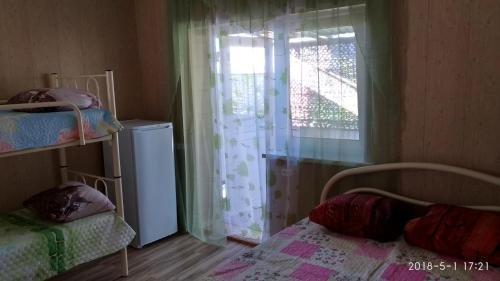 Ейск: Guest house 100%