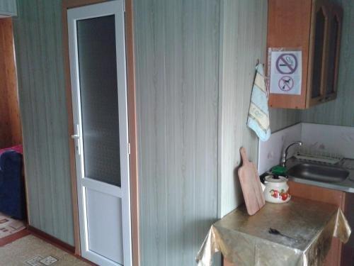 Ейск: Guest house 100%