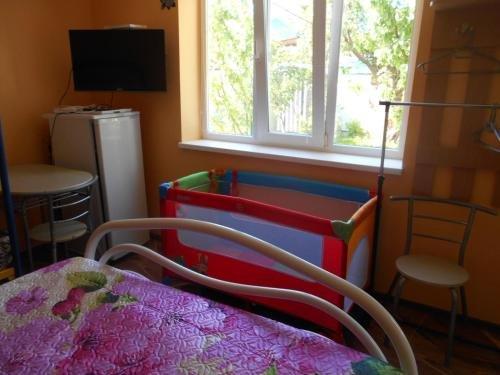 Ейск: Guest house 100%