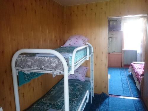 Ейск: Guest house 100%
