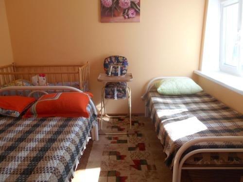 Ейск: Guest house 100%