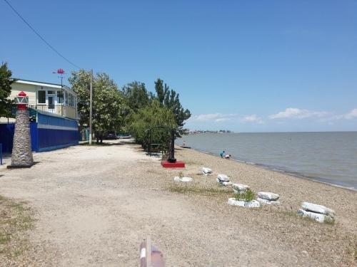 Ейск: 5aja Avenju