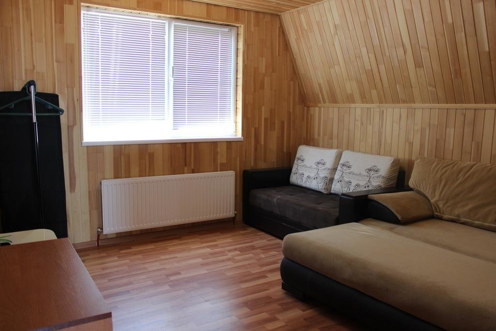 Ейск: Mini-Hotel Morskaya