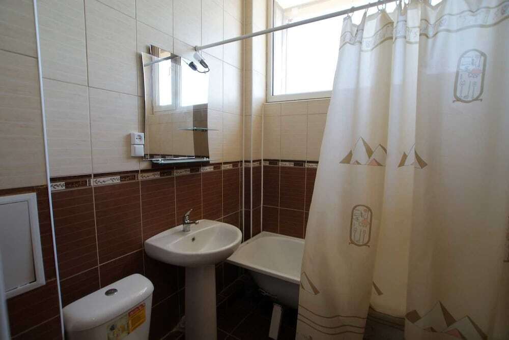 Анапа: Panorama-Hotel Dzhem