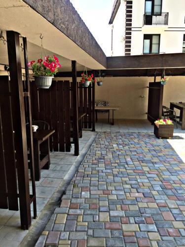 Сукко: Guest House na Tsentral'noy