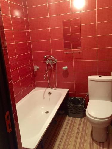 Сукко: Guest House na Tsentral'noy