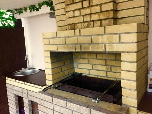 Сукко: Guest House na Tsentral'noy