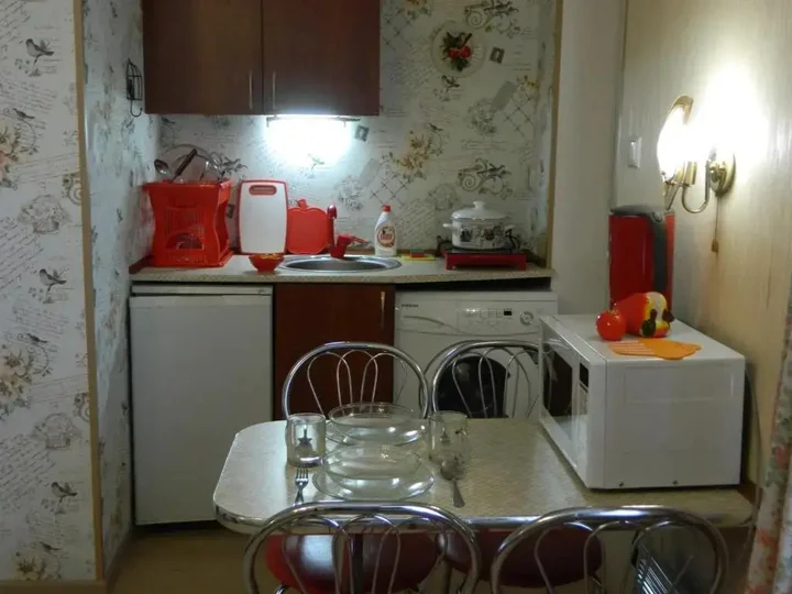 Ейск: Guest House on Rostovskaya 50