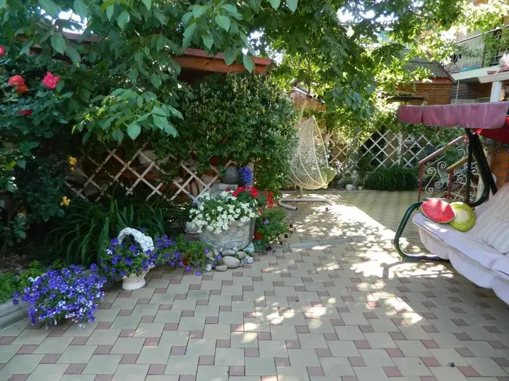 Ейск: Guest House on Rostovskaya 50