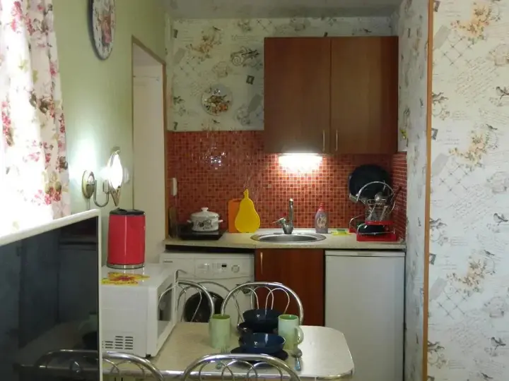 Ейск: Guest House on Rostovskaya 50