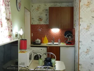 Ейск: Guest House on Rostovskaya 50