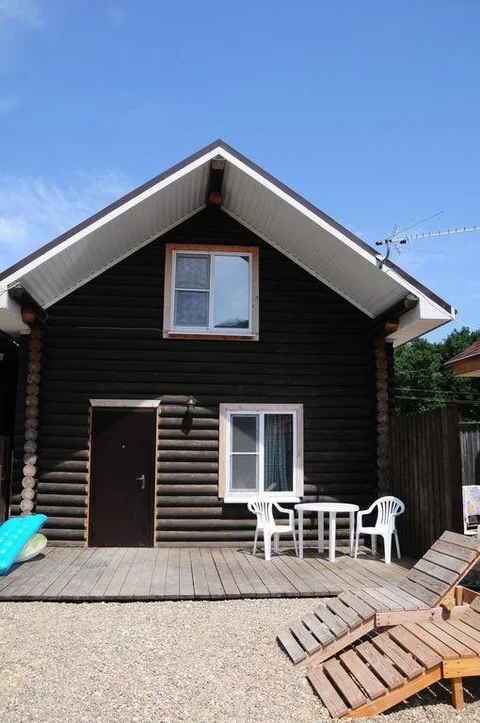 Сукко: Holiday Home On Raduzhnaya