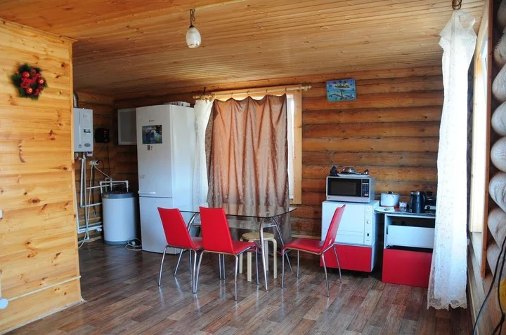 Сукко: Holiday Home On Raduzhnaya