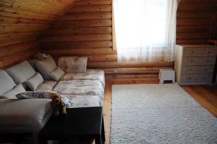 Сукко: Holiday Home On Raduzhnaya