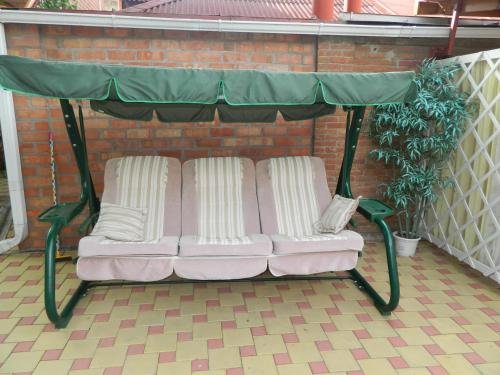 Ейск: Holiday home Na Rostovskoy
