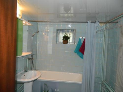 Ейск: Holiday home Na Rostovskoy