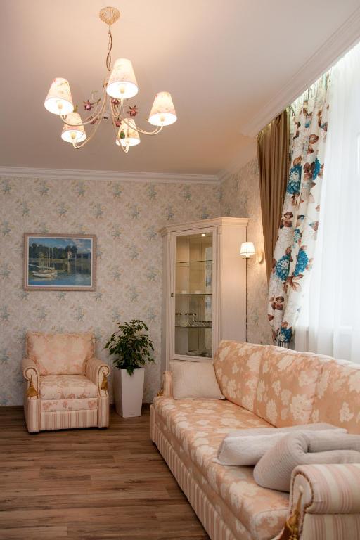 Отель Высотник — фото 6