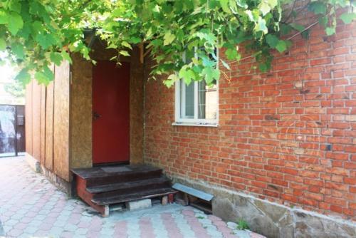 Ейск: Dom u Morya na Kalinina 113