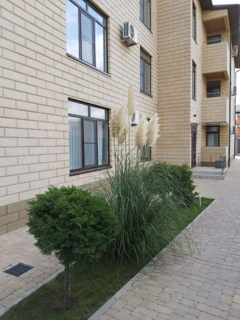 Голубицкая: Отель Гостинично-ресторанный комплекс Al Mare