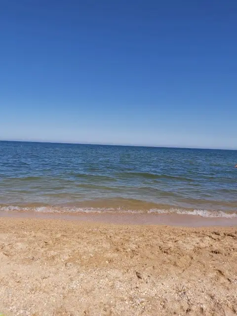 Голубицкая: Отель Гостинично-ресторанный комплекс Al Mare